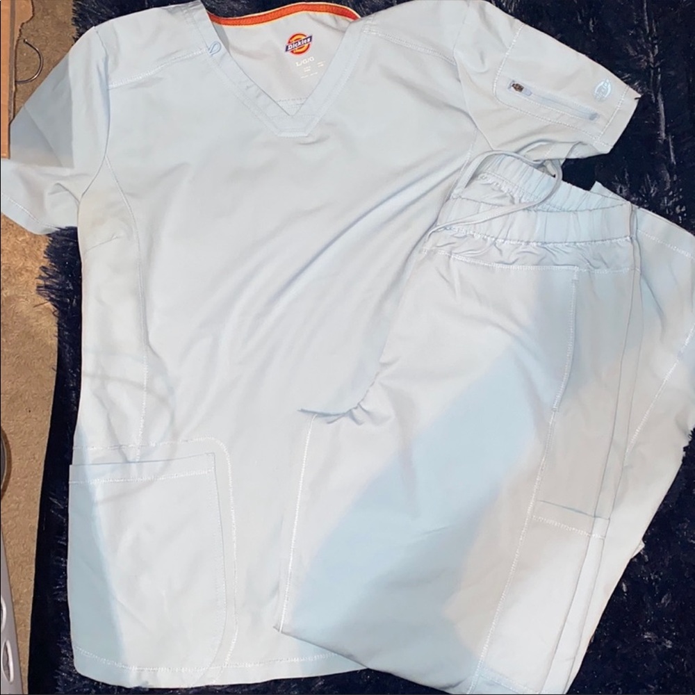 Dickies Scrub set- NWOT